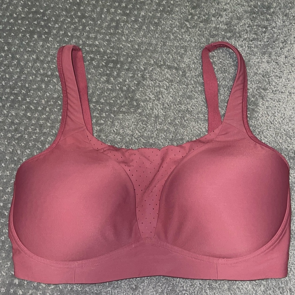 Lululemon run times bra high support B-G cups
